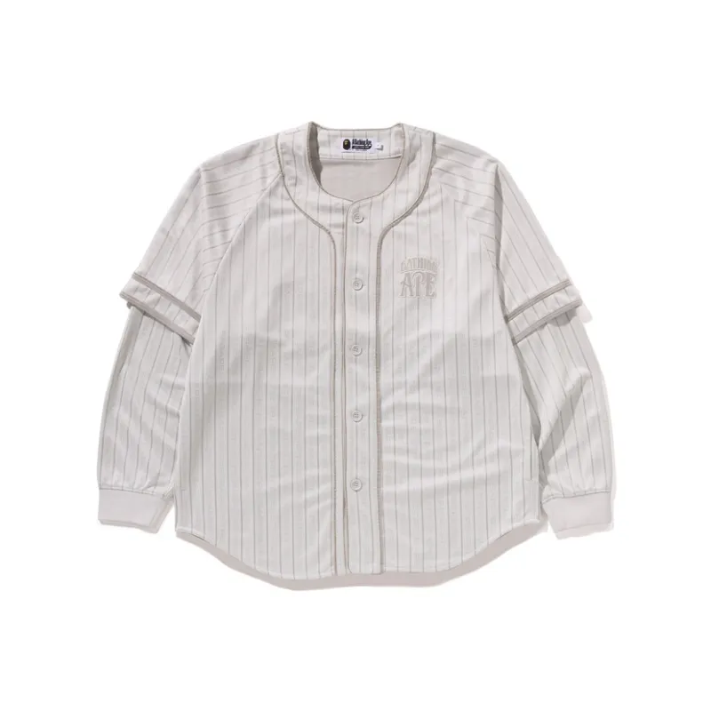 A BATHING APE Shirts Men-2