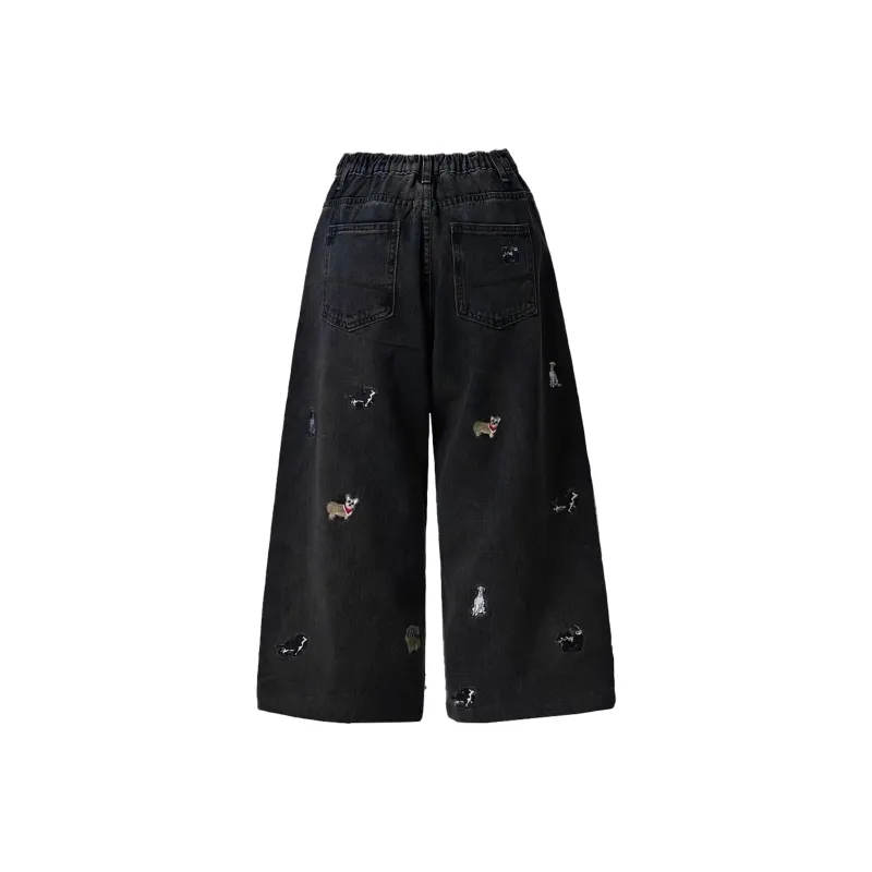 GDRX Jeans Unisex-1
