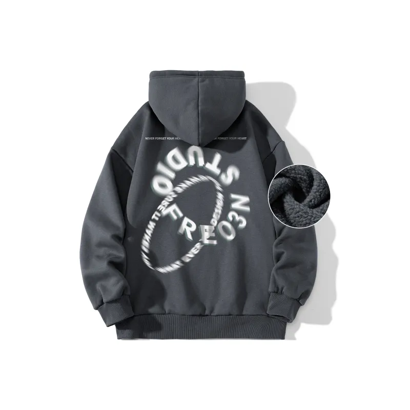 FREO3N Sweatshirts Unisex-17