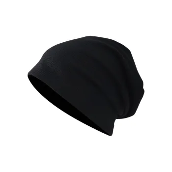 Zhuo Guang Cotton Beanies Unisex