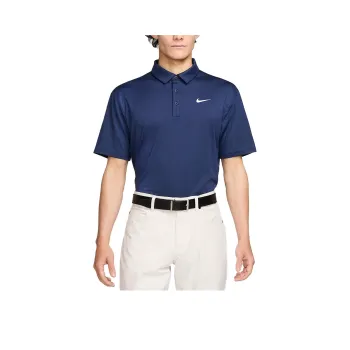 Nike Tour Men's Dri FIT Solid Golf Polo