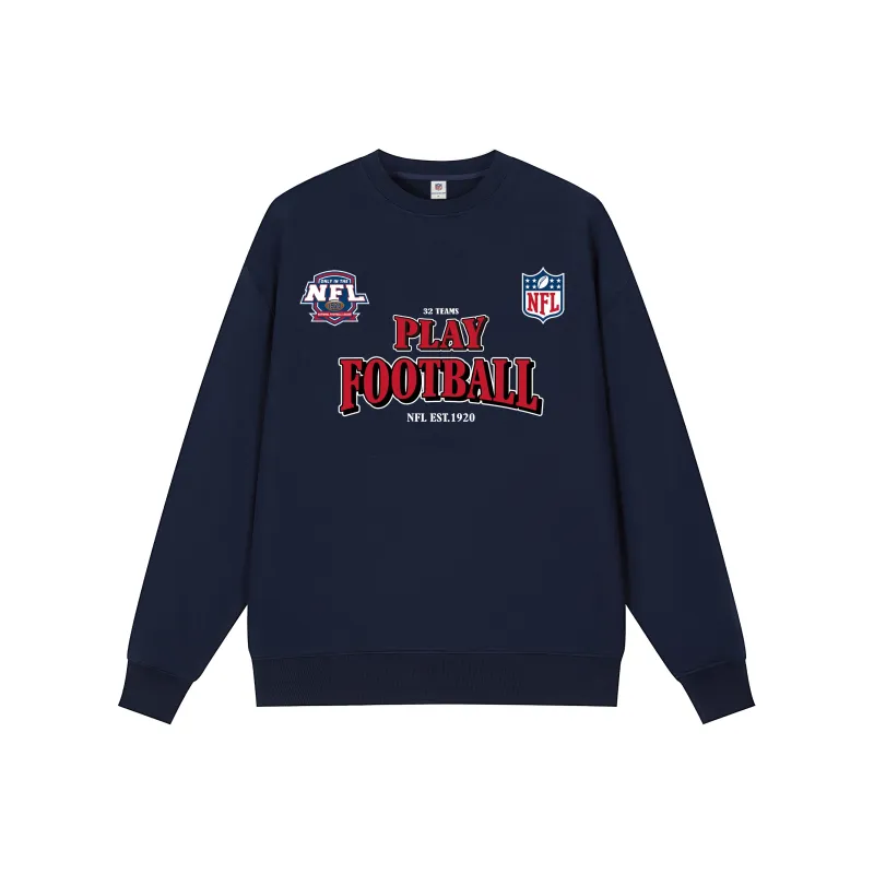 NFL Sweatshirts Unisex-15