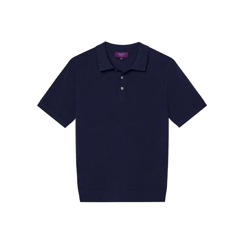SKARO Polo Shirts Men-2