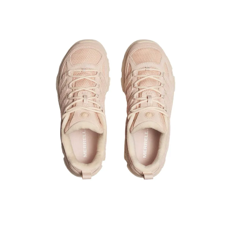 MERRELL MOAB 3 Low Top Hiking Shoes Women's Pink-4