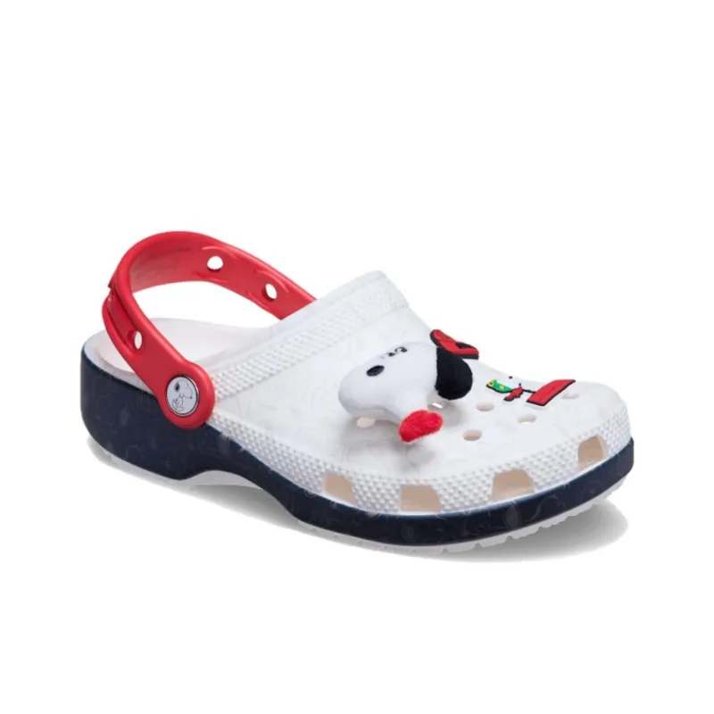 Crocs Classic Clog Peanuts Snoopy-1