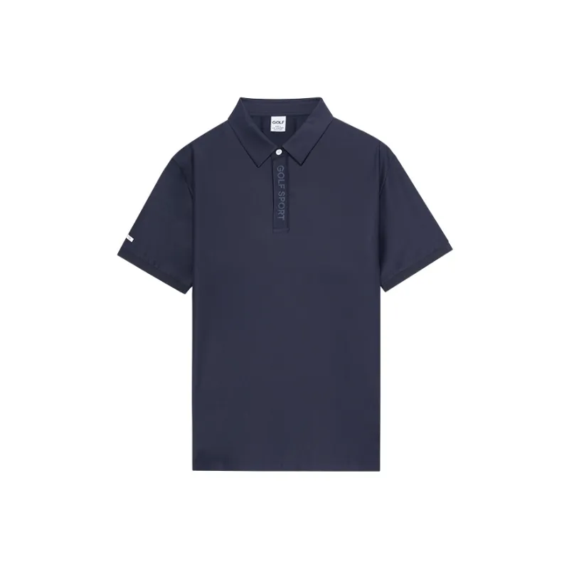 GOLF Polo Shirts Men-0