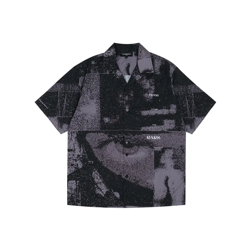 Pious Faith X RARS RAIKS RARS RAIKS X Pious Faith Shirts Unisex Black-0