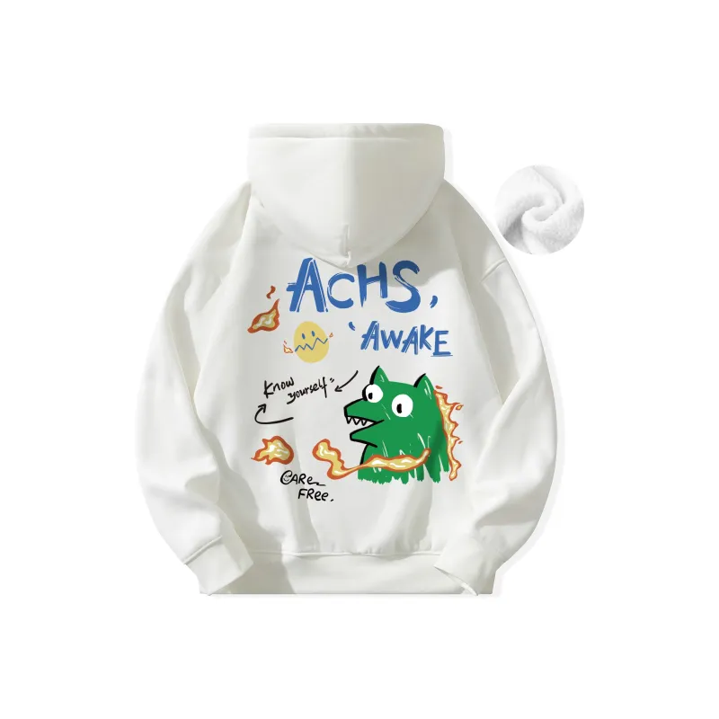 ACHS AWAKE Sweatshirts Unisex-20