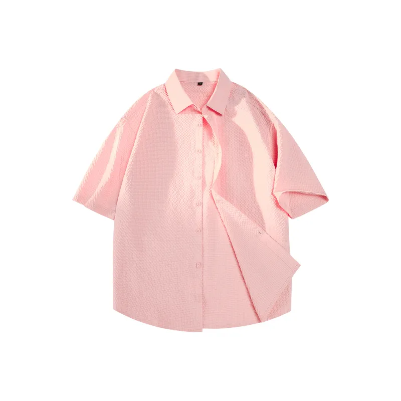 TEN MIRO Shirts Unisex-0