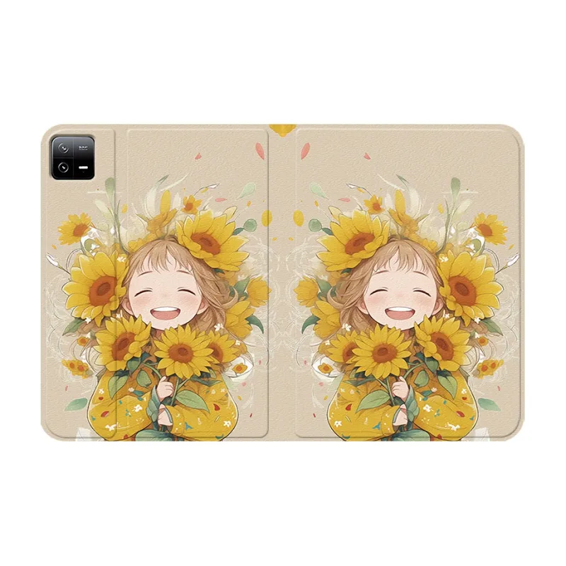 YIBAOBAO Tablet Protective Cases-7