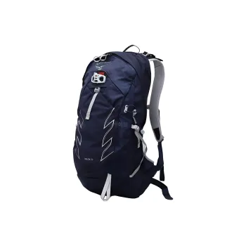 OSPREY Nylon Laptop Backpack Unisex Dark Blue