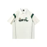 Beige Green