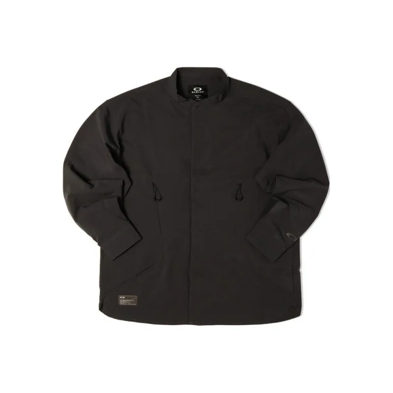 Oakley Shirts Men Black-0