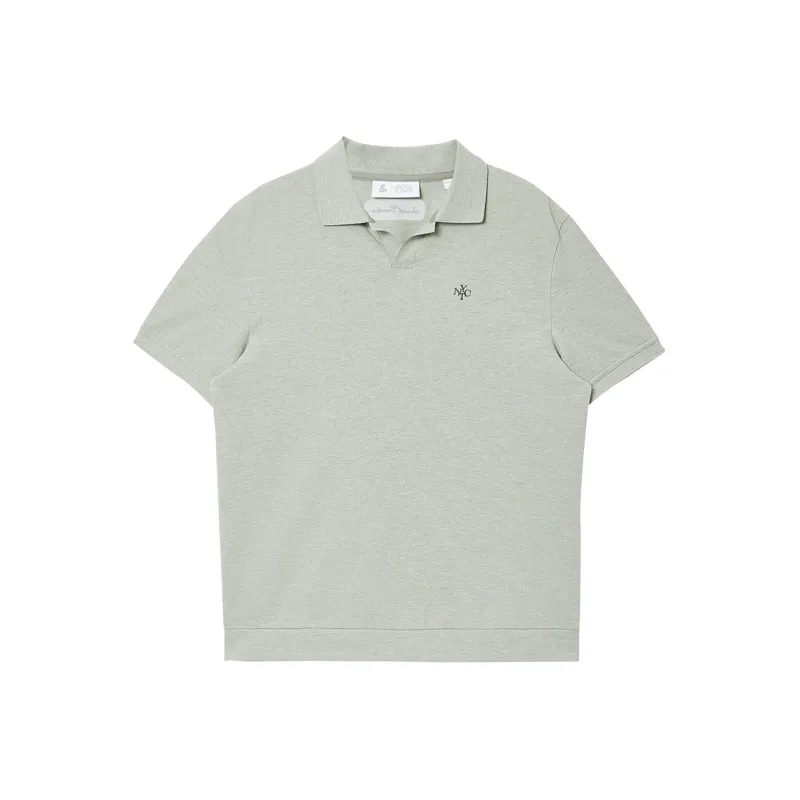 JACK&JONES Polo Shirts Men-0
