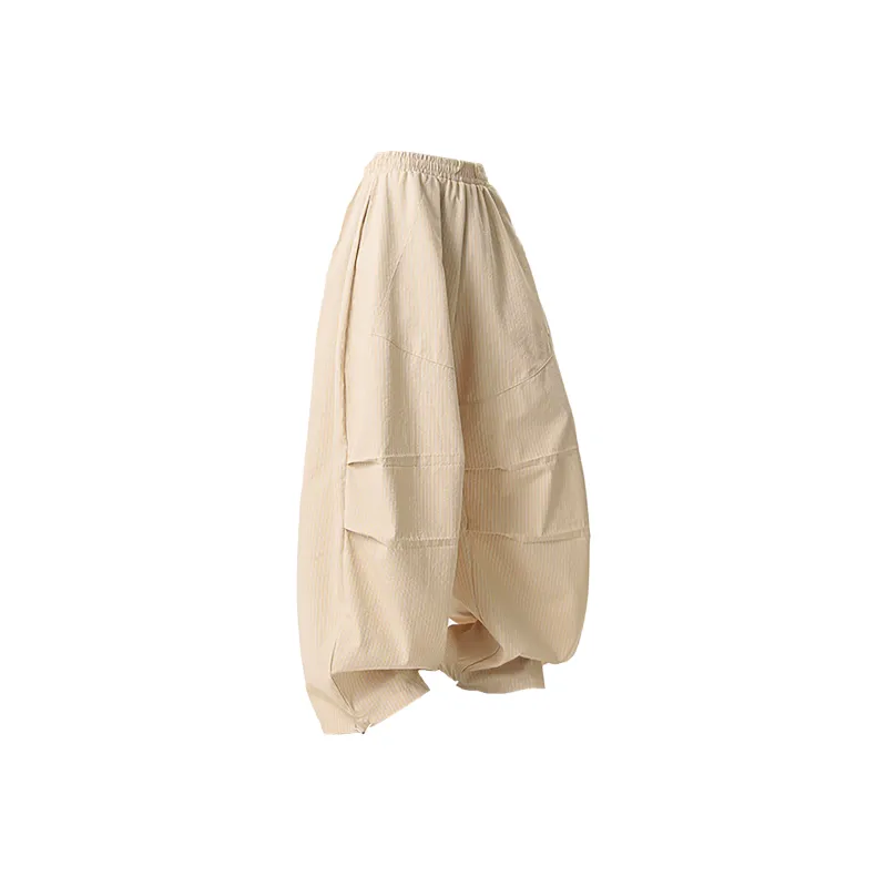 Ang2 Stu Casual Pants Unisex-3