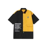 Black Yellow