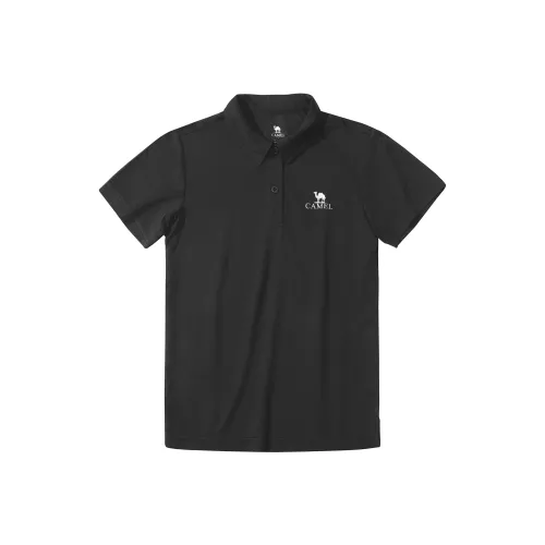 CAMEL Capsule Polo Shirts Men