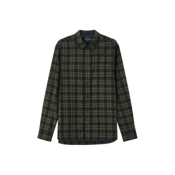 NAUTICA Shirt Men's Oil-Based Jasper