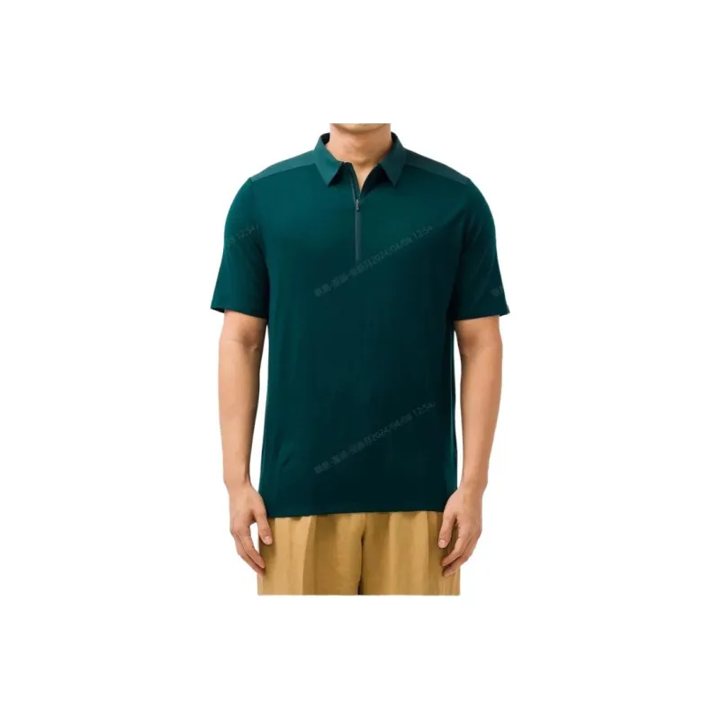 Arcteryx Polo Shirts Men-0
