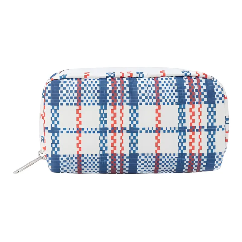 LeSportsac Polyester Makeup Bag Unisex Multicolor-0