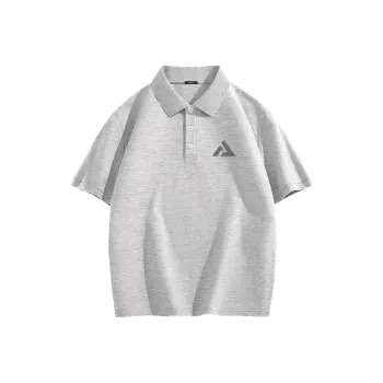 MINISO Polo Shirts Unisex