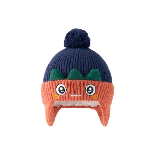 361° Acrylic Beanies Kids' Multicolor