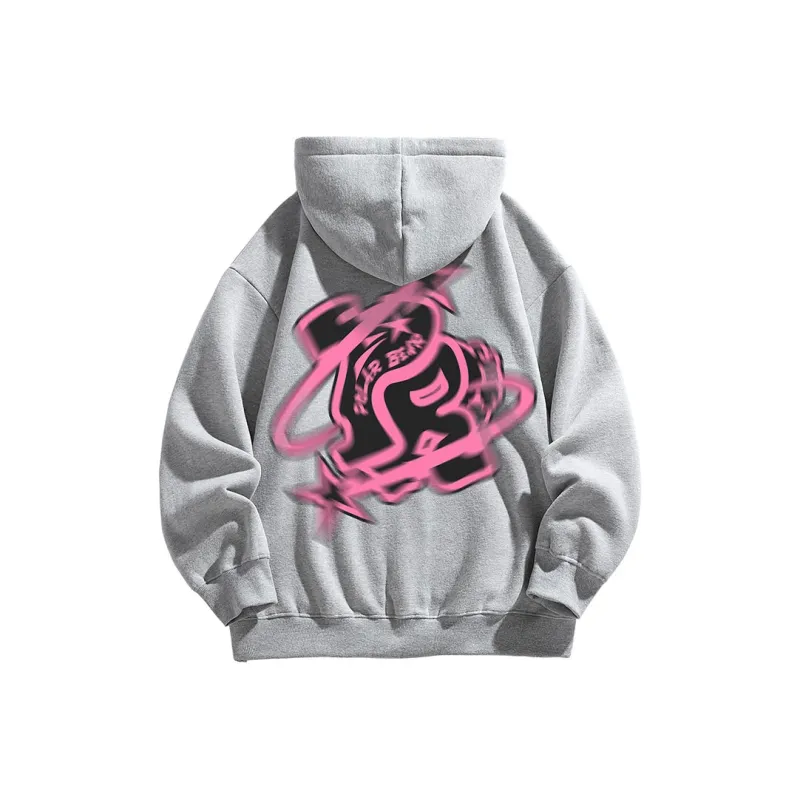 POLAR BEAR Sweatshirts Unisex-12