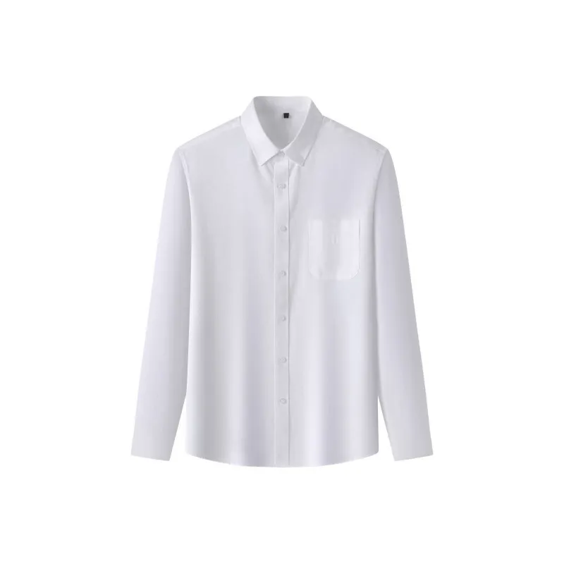 PIERRE CARDIN Shirt Men's White-0