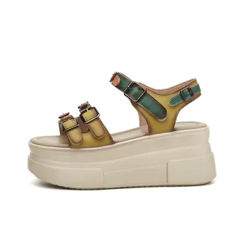 DAPHNE One Strap Sandals Women's