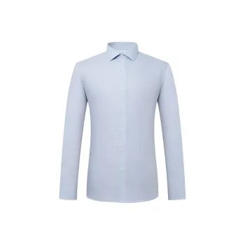 Camicissima Shirt Men's Sky Blue