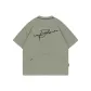 Gray Green