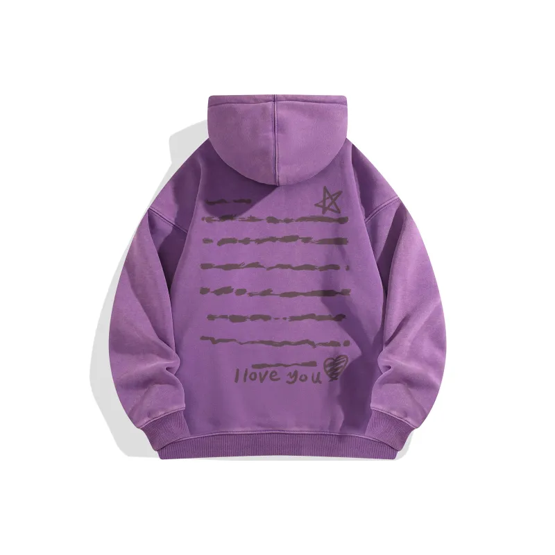 TONYKRZ Sweatshirts Unisex-11