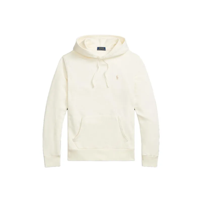 Polo Ralph Lauren Sweatshirt Men's Light Umber-0