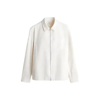 H&M Shirts Men White