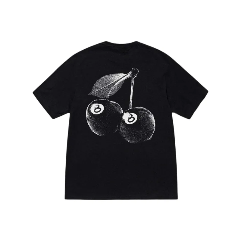 Stussy Cherries Tee-0