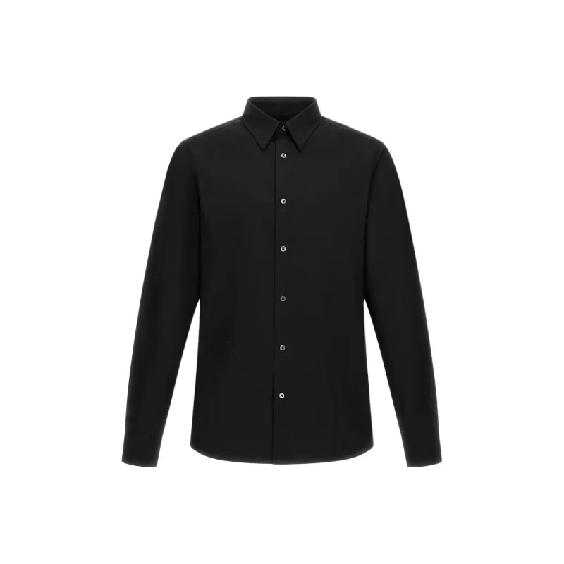 Roberto Cavalli Poplin Shirt-0