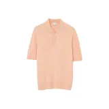Peach Pink