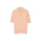 Peach Pink