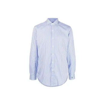 Polo Ralph Lauren Pinstripe Cotton Shirt
