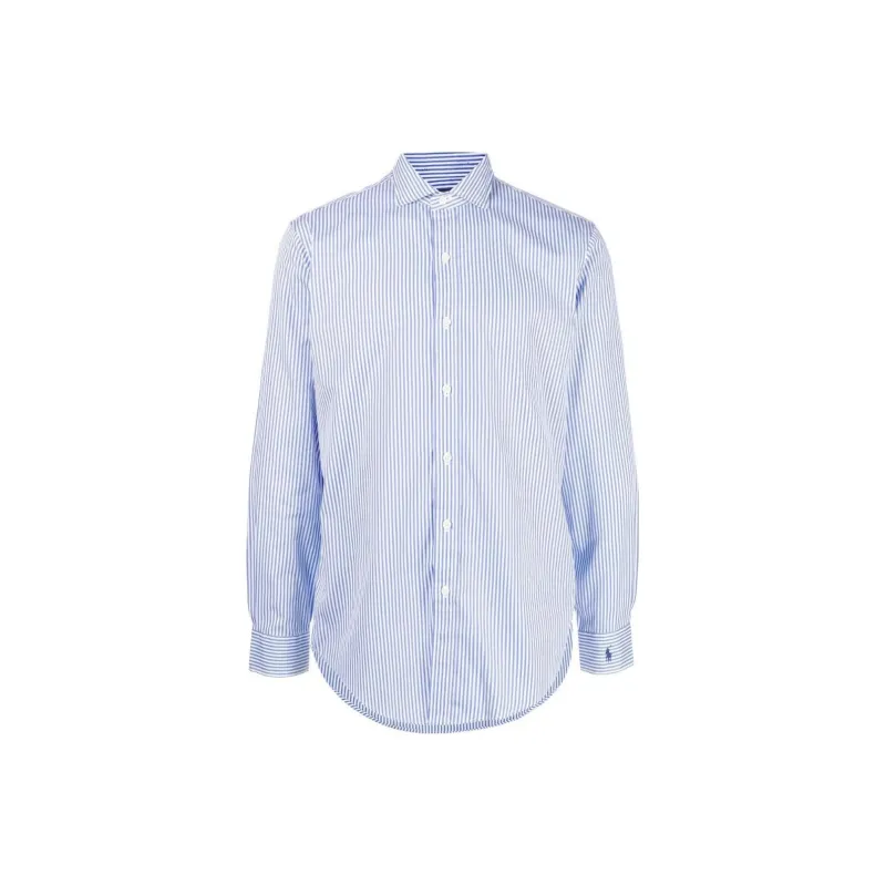 Polo Ralph Lauren Striped Shirt-0