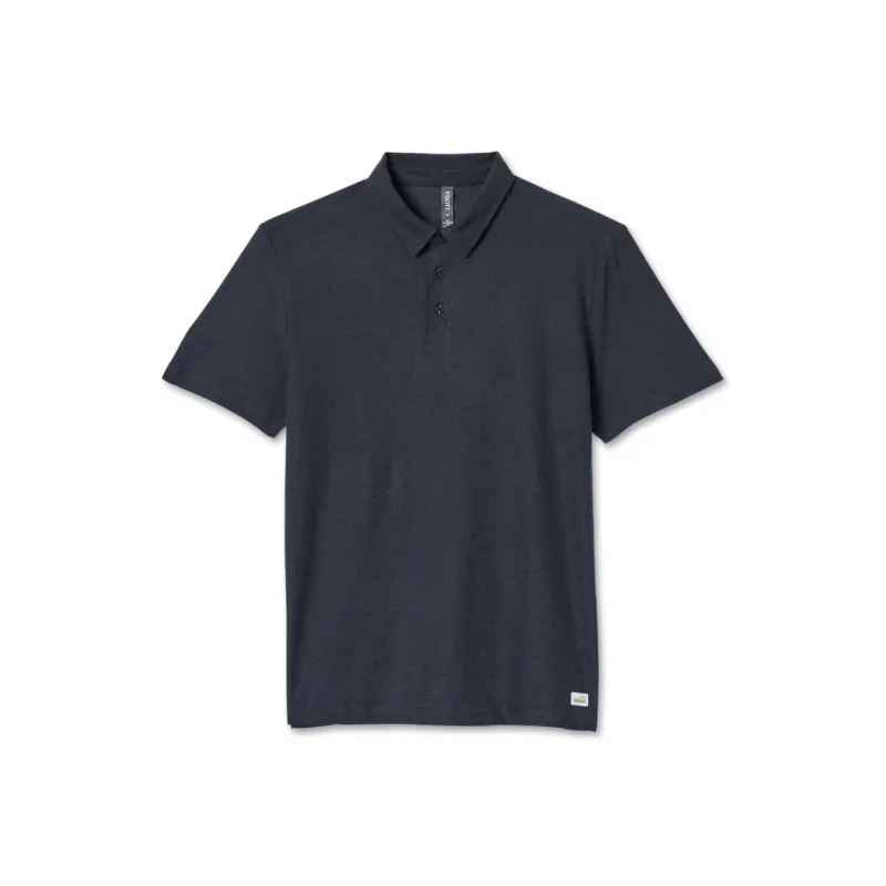 Vuori Strato Tech Polo Shirt Men's-6