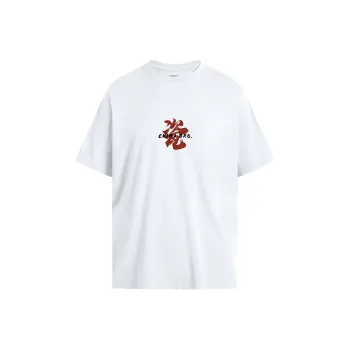 FUTURE MAKER T-Shirts Men