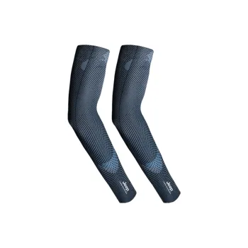 Jeep Polyester Sun Protection Sleeves Unisex