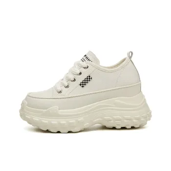 DAPHNE Waterproof Low Top Casual Shoes Women's