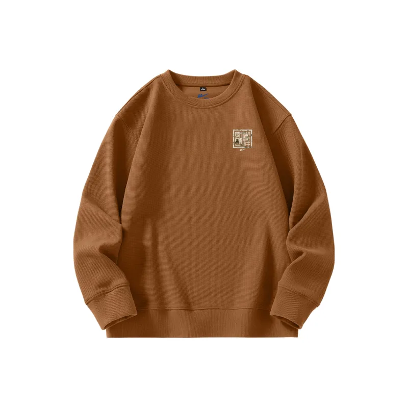 WARRIOR Sweatshirts Men-6