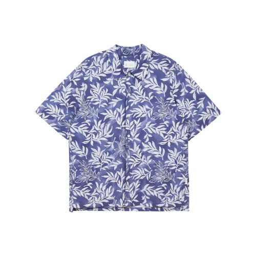JACK&JONES Shirts Unisex