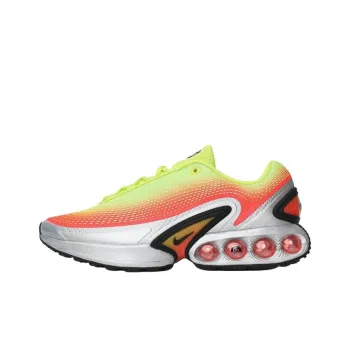 Nike Air Max Dn Se Cyber Bright Crimson