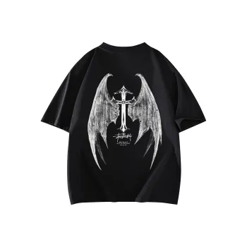 TONYKRZ T-Shirts Unisex