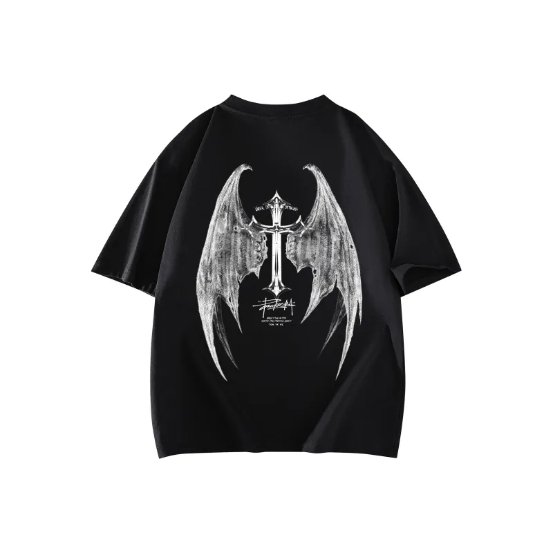 TONYKRZ T Shirts Unisex-0