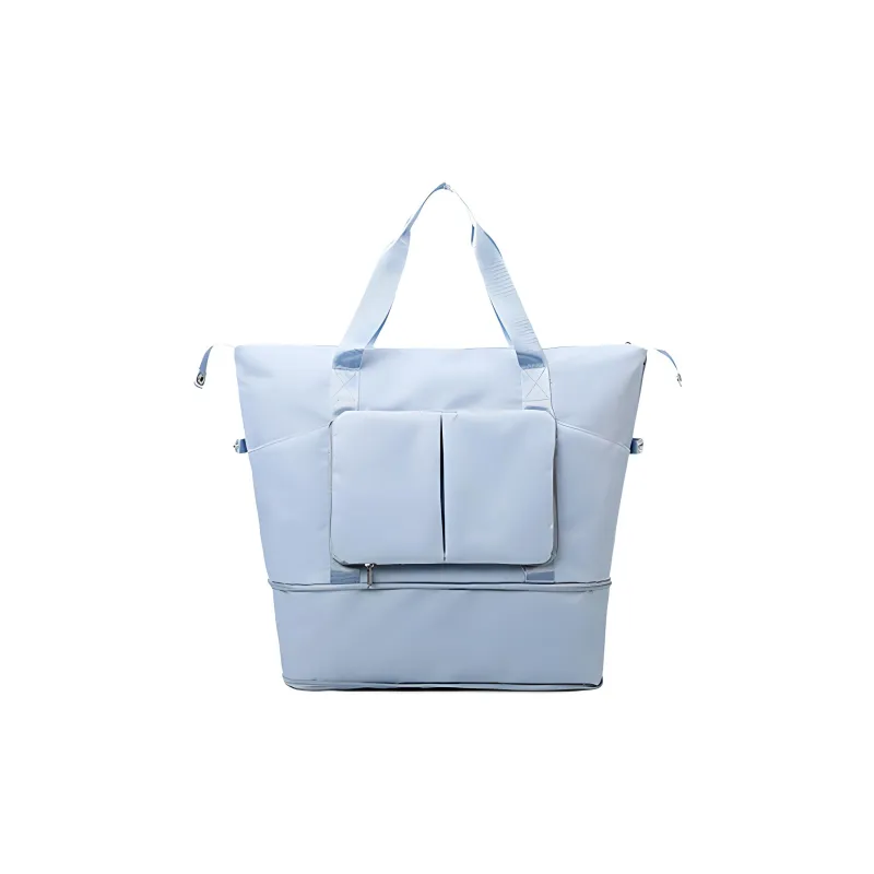 Tonlion Oxford Travel Bag Unisex-4